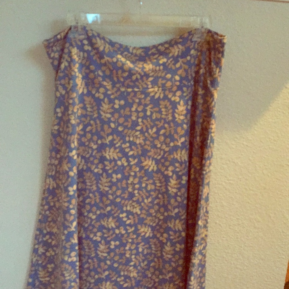 Lularoe Azure Skirt